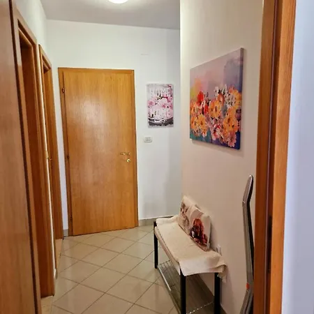 Luka Apartamento *