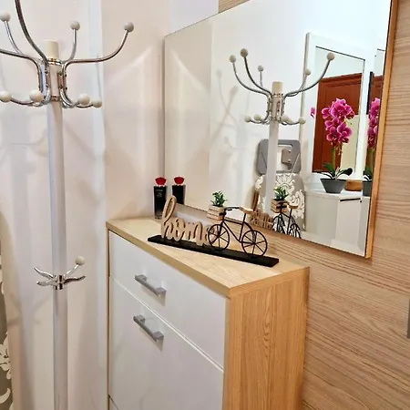 Luka Apartamento Pula