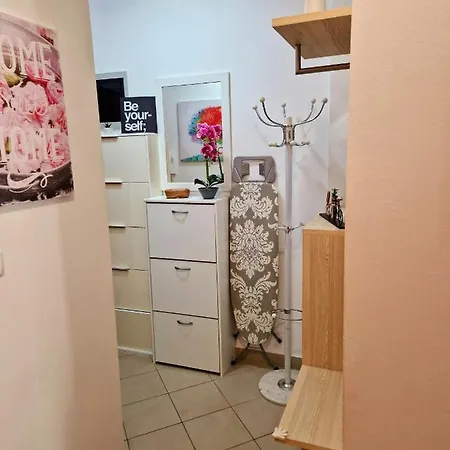 Apartment Luka