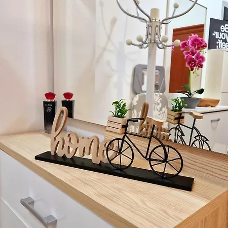Apartamento Luka