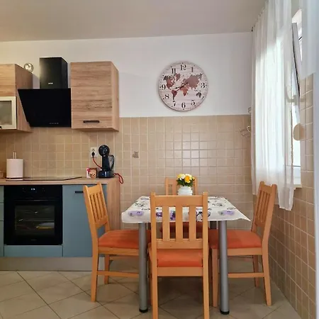 Apartman Luka Póla
