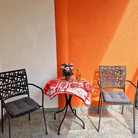 Luka Apartamento Pula